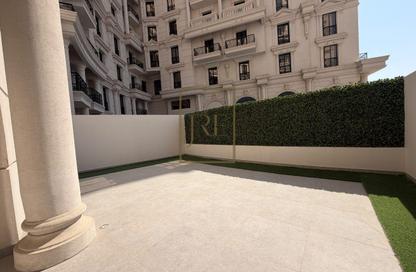 Apartment - 1 - 2 for rent in Lusail Marina Heights - Marina District - Lusail Apartment - 1 - 2 for rent in Lusail Marina Heights - Marina District - Lusail