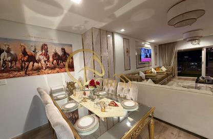 Apartment - 1 Bedroom - 2 Bathrooms for rent in Viva East - Viva Bahriyah - The Pearl Island - Doha