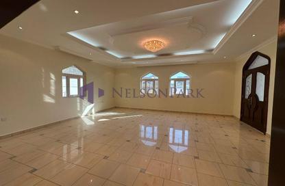 Villa - 7+ Bedrooms - 7+ Bathrooms for rent in Onaiza Street - Diplomatic Area - Doha