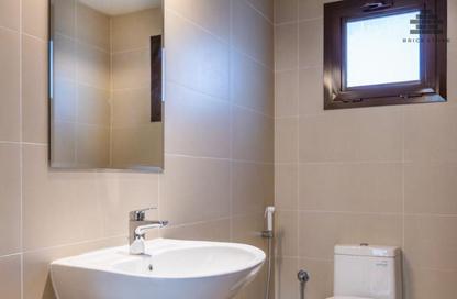 Apartment - 1 Bedroom - 2 Bathrooms for rent in Musheireb Apartments - Musheireb - Doha