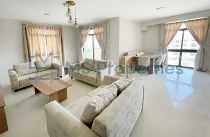 Apartment - 3 Bedrooms - 4 Bathrooms for sale in Rome - Fox Hills - Fox Hills - Lusail