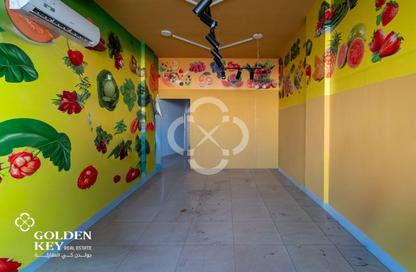 Shop - Studio - 1 for rent in Umm Salal Mahammad - Umm Salal City - Doha