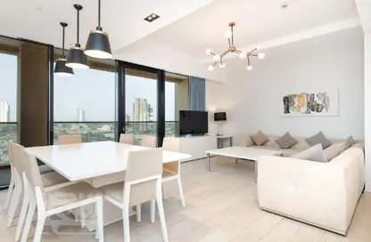 Apartment - 3 Bedrooms - 2 Bathrooms for rent in Al Kharaej 9 - Lusail