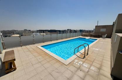 Apartment - 2 Bedrooms - 3 Bathrooms for rent in Al Mansoura - Al Mansoura - Doha Apartment - 2 Bedrooms - 3 Bathrooms for rent in Al Mansoura - Al Mansoura - Doha