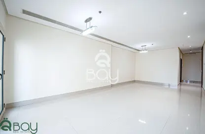Apartment - 2 Bedrooms - 3 Bathrooms for rent in Marina Residences 195 - Marina District - Lusail