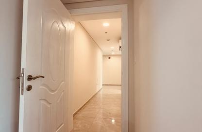 Apartment - 3 Bedrooms - 4 Bathrooms for rent in Musheireb Apartments - Musheireb - Doha