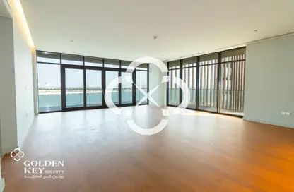 شقة - 3 غرف نوم - 4 حمامات للبيع في برج سيف لوسيل 1 - سيف لوسيل - مدينة اللسيل - الوسيل