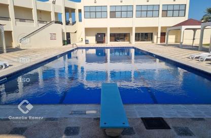 مجمع سكني - 5 غرف نوم - 4 حمامات للايجار في شارع المطار القديم - طريق المطار القديم - الدوحة