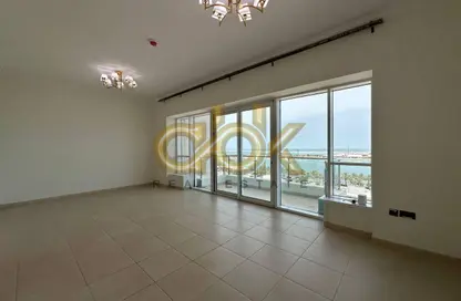 شقة - 3 غرف نوم - 3 حمامات للايجار في لوسيل ريسيدينس - منطقة المارينا - الوسيل