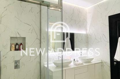 Apartment - 2 Bedrooms - 2 Bathrooms for rent in Porto Arabia - The Pearl Island - Doha