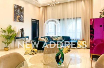 Apartment - 2 Bedrooms - 2 Bathrooms for rent in Porto Arabia - The Pearl Island - Doha