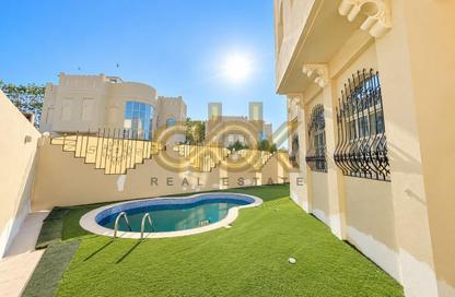 فيلا - 5 - 7 للايجار في فلل واست باي لاغون - وست باي لاجون - بحيرة وست لاجون - الدوحة