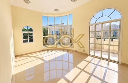 فيلا - 5 - 7 للايجار في فلل واست باي لاغون - وست باي لاجون - بحيرة وست لاجون - الدوحة
