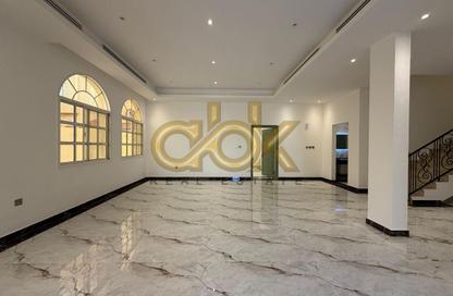 Villa - 5 - 7 for rent in West Bay Lagoon Villas - West Bay Lagoon - West Bay Lagoon - Doha