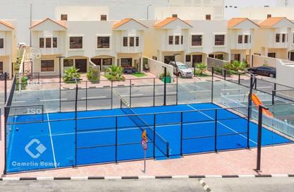 Compound - 4 - 4 for rent in Al Maamoura - Al Maamoura - Doha