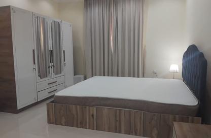 Apartment - 2 Bedrooms - 2 Bathrooms for rent in Al Mansoura - Doha Apartment - 2 Bedrooms - 2 Bathrooms for rent in Al Mansoura - Doha