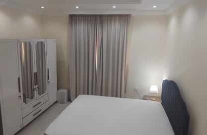 Apartment - 2 Bedrooms - 2 Bathrooms for rent in Al Mansoura - Doha Apartment - 2 Bedrooms - 2 Bathrooms for rent in Al Mansoura - Doha