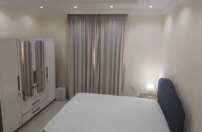 Apartment - 2 Bedrooms - 2 Bathrooms for rent in Al Mansoura - Doha Apartment - 2 Bedrooms - 2 Bathrooms for rent in Al Mansoura - Doha