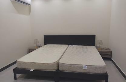 Apartment - 2 Bedrooms - 2 Bathrooms for rent in Al Mansoura - Doha