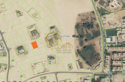 Land - Studio for sale in Izghawa - Izghawa - Doha