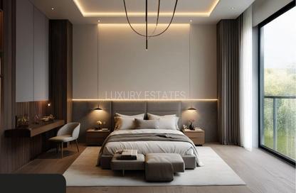 Land - Studio for sale in Huzoom Villas - Lusail City - Lusail