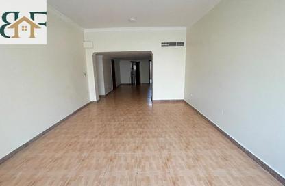 Apartment - 3 Bedrooms - 3 Bathrooms for rent in Najma Street - Najma - Doha