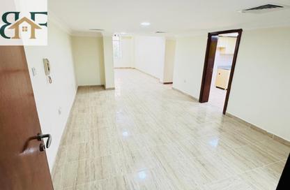 Apartment - 3 Bedrooms - 3 Bathrooms for rent in Najma Street - Najma - Doha