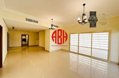 Penthouse - 3 Bedrooms - 3 Bathrooms for rent in Milan - Fox Hills - Fox Hills - Lusail Penthouse - 3 Bedrooms - 3 Bathrooms for rent in Milan - Fox Hills - Fox Hills - Lusail