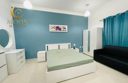 Apartment - 1 Bedroom - 1 Bathroom for rent in Old Airport Road - Old Airport Road - Doha