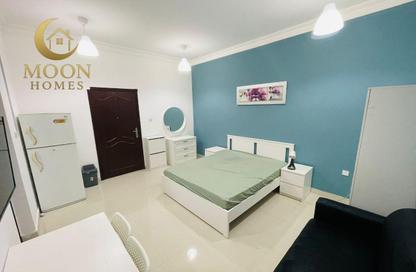 Apartment - 1 Bedroom - 1 Bathroom for rent in Old Airport Road - Old Airport Road - Doha