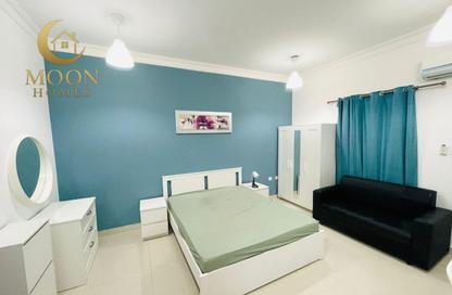 Apartment - 1 Bedroom - 1 Bathroom for rent in Old Airport Road - Old Airport Road - Doha