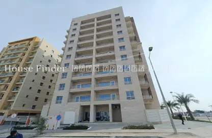 شقة - غرفة نوم - 2 حمامات للايجار في مدينة اللسيل - الوسيل