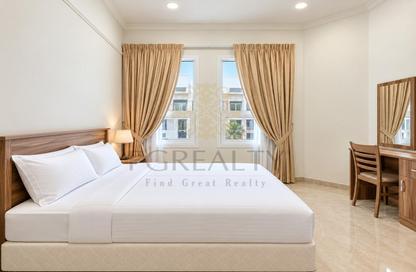 Apartment - 1 - 2 for rent in Al Waab Street - Al Waab - Doha Apartment - 1 - 2 for rent in Al Waab Street - Al Waab - Doha