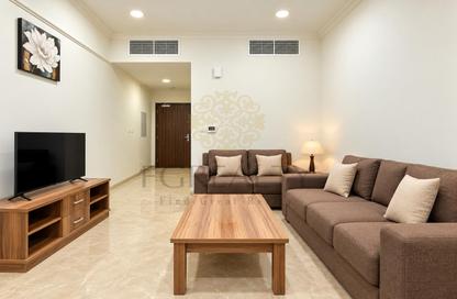 Apartment - 1 - 2 for rent in Al Waab Street - Al Waab - Doha