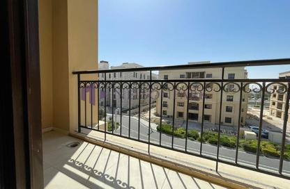 Apartment - 2 Bedrooms - 3 Bathrooms for sale in Lusail City - Lusail Apartment - 2 Bedrooms - 3 Bathrooms for sale in Lusail City - Lusail