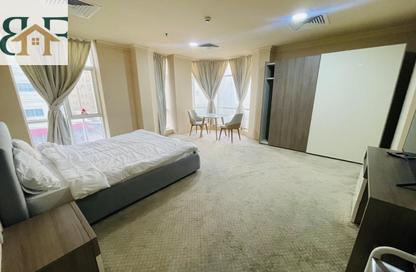 Apartment - Studio - 1 Bathroom for rent in Al Jazeera Street - Fereej Bin Mahmoud North - Fereej Bin Mahmoud - Doha Apartment - Studio - 1 Bathroom for rent in Al Jazeera Street - Fereej Bin Mahmoud North - Fereej Bin Mahmoud - Doha