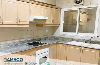Apartment - 3 Bedrooms - 2 Bathrooms for rent in New Doha - Doha Apartment - 3 Bedrooms - 2 Bathrooms for rent in New Doha - Doha