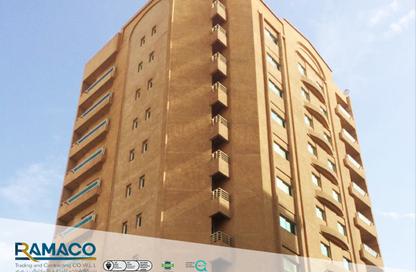 Apartment - 3 Bedrooms - 2 Bathrooms for rent in New Doha - Doha