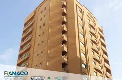 Apartment - 3 Bedrooms - 2 Bathrooms for rent in New Doha - Doha
