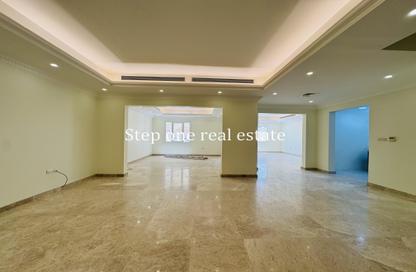 Villa - 5 Bedrooms - 7 Bathrooms for rent in Al Waab Street - Al Waab - Doha