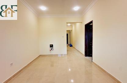 Apartment - 3 Bedrooms - 3 Bathrooms for rent in Najma Street - Najma - Doha