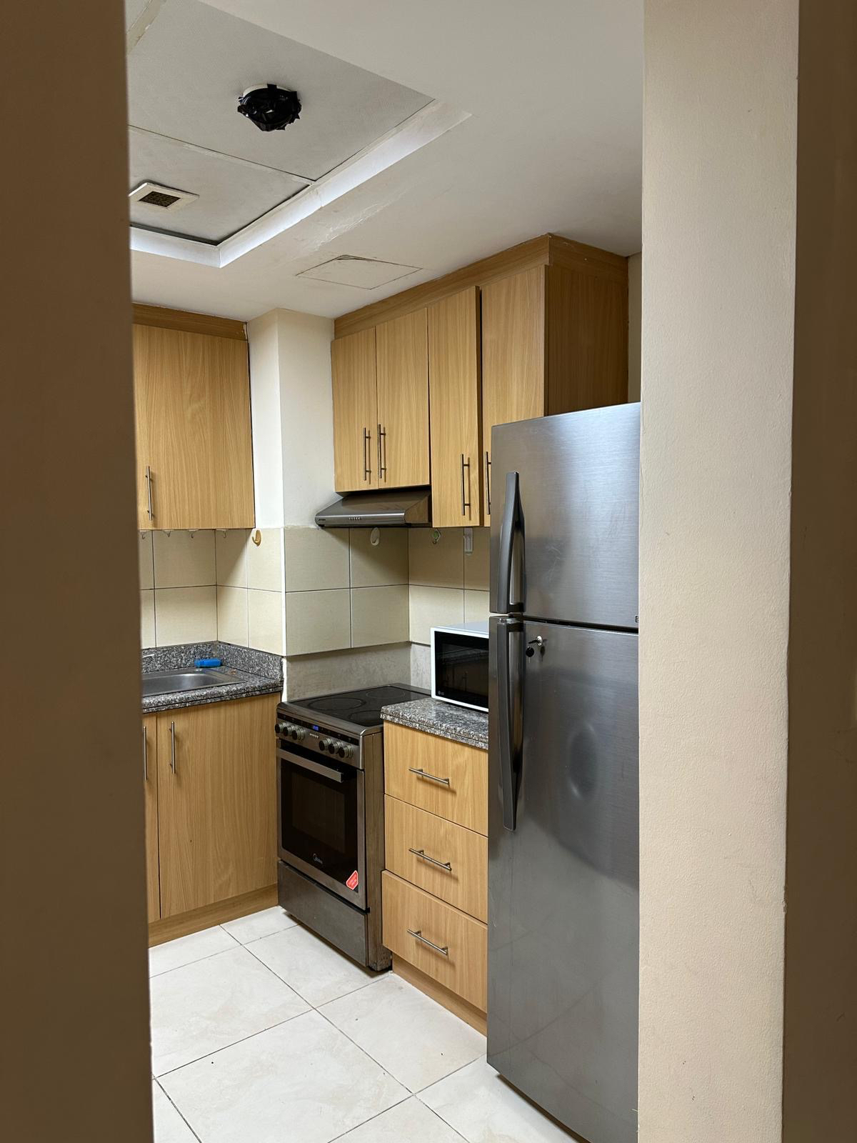 ELEGANT 1BHK FF WITH BALCONY APARTMENT thumbnail 12