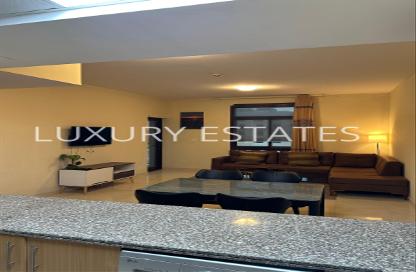 Apartment - 1 Bedroom - 2 Bathrooms for rent in Palermo - Fox Hills - Fox Hills - Lusail Apartment - 1 Bedroom - 2 Bathrooms for rent in Palermo - Fox Hills - Fox Hills - Lusail