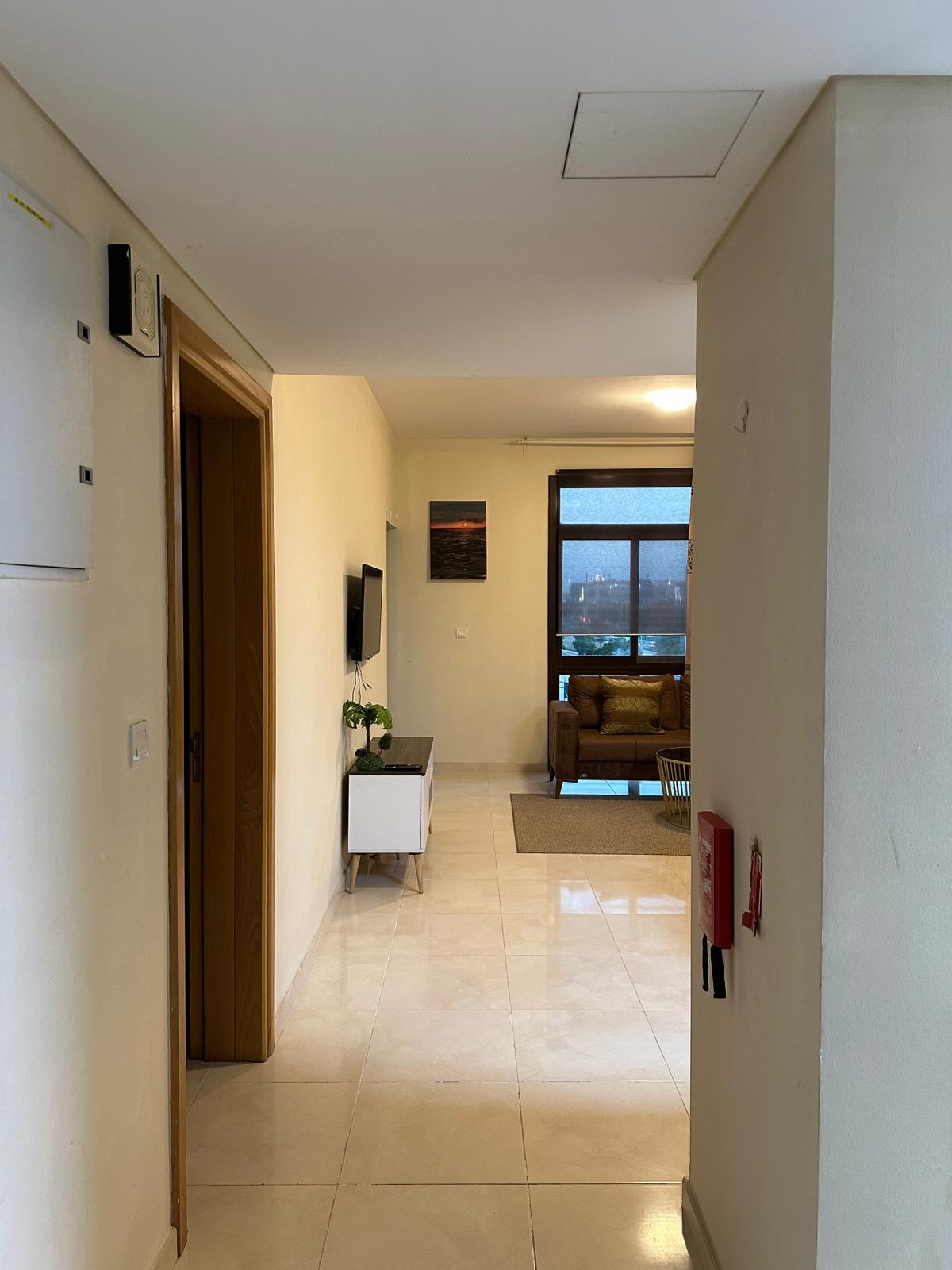 ELEGANT 1BHK FF WITH BALCONY APARTMENT thumbnail 7