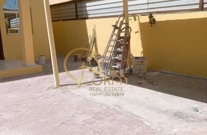 Villa - 7+ Bedrooms - 7+ Bathrooms for sale in Muaither Area - Al Rayyan - Doha