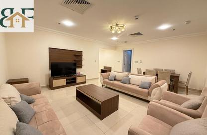 Apartment - 3 Bedrooms - 3 Bathrooms for rent in Fereej Abdul Aziz - Fereej Abdul Aziz - Doha Apartment - 3 Bedrooms - 3 Bathrooms for rent in Fereej Abdul Aziz - Fereej Abdul Aziz - Doha