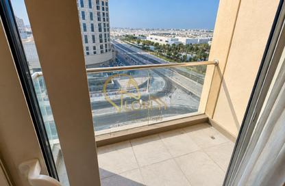 Apartment - 2 Bedrooms - 3 Bathrooms for sale in Al Erkyah City - Lusail Apartment - 2 Bedrooms - 3 Bathrooms for sale in Al Erkyah City - Lusail