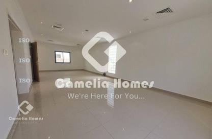 Compound - 4 Bedrooms - 5 Bathrooms for rent in Al Waab Street - Al Waab - Doha