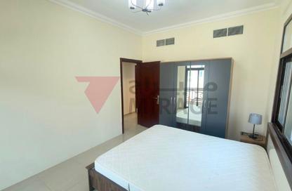 Apartment - 2 - 2 for rent in Fox Hills A13 - Fox Hills - Lusail
