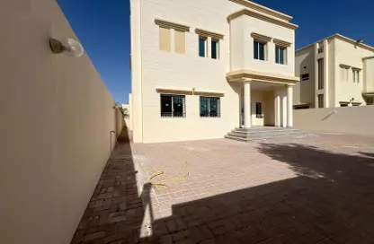 Villa - 6 Bedrooms - 6 Bathrooms for rent in Sumaysimah - Sumaysimah - Al Khor
